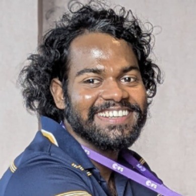 Ayesh Chamikara