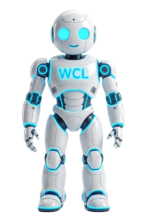 Robot Panda